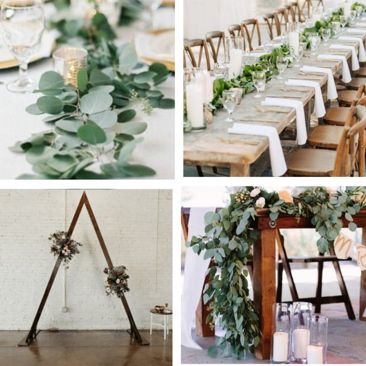 Wild Rustic 150 Guest Package // PARTY WEDDING EVENT RENTAL KAMLOOPS