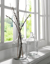 Load image into Gallery viewer, Glass 1 Gallon Clear Jugs