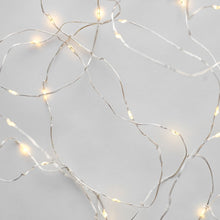 Load image into Gallery viewer, Cool White Fairy Lights