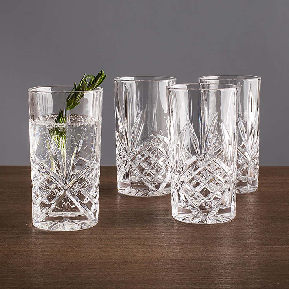 Highball Glasses // PARTY WEDDING EVENT RENTAL KAMLOOPS/KELOWNA