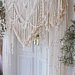 Load image into Gallery viewer, Macrame Curtain