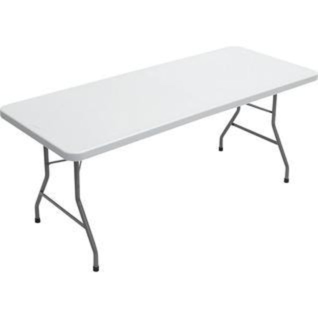 8 Foot Banquet Table