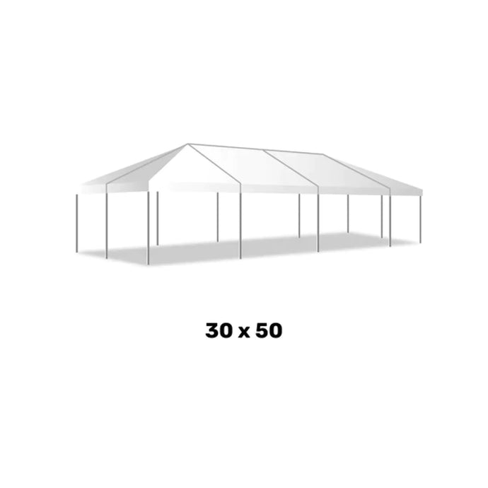 30x50 Frame Tent