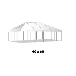 40x60 Frame Tent