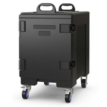 Load image into Gallery viewer, Cambro Insulated Food Carrier