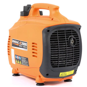 2000 Watt Portable Generator