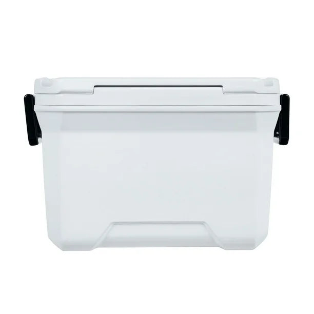 Large White Beverage Cooler
