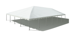 40x100 Mega Frame Event Tent