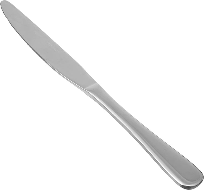 Silver Dinner Knife