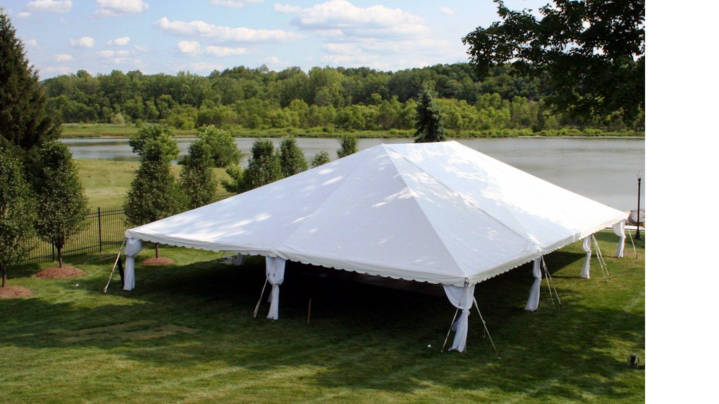 40x60 Mega Frame Event Tent