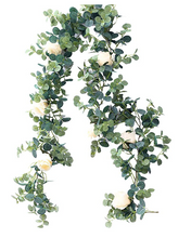 Load image into Gallery viewer, Faux Garland