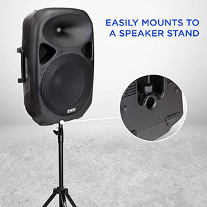 Bluetooth Loud Speaker with Stand