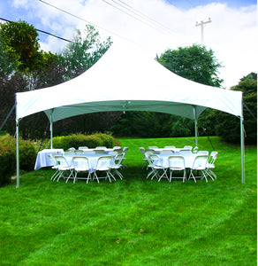 High-Top Marquee Event Tents